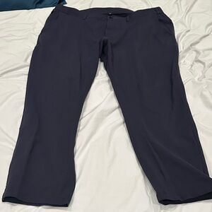 Public rec Men's Navy Pants